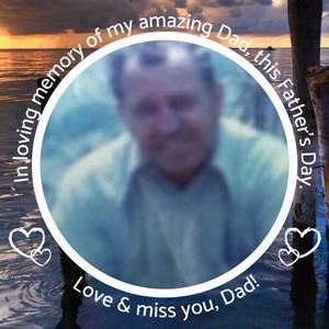 Meet your Posher, Teresa